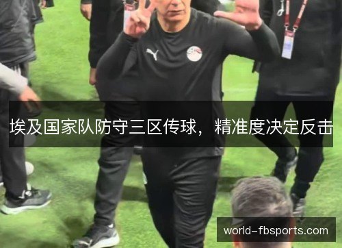 埃及国家队防守三区传球，精准度决定反击